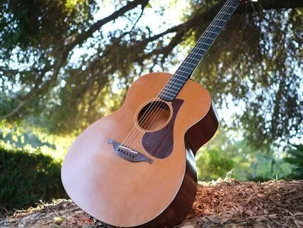 Healing Guitar Dreams