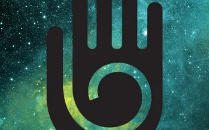 Healing Hand Transmission 432Hz