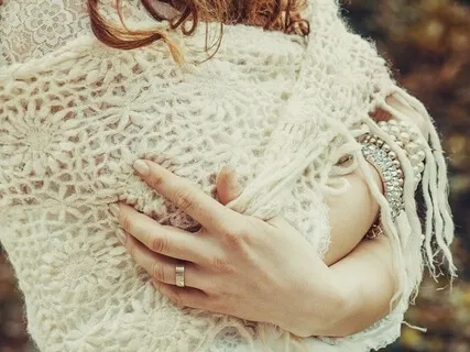 Healing Hands Breathing Practice