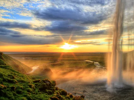 Healing Happens From The Inside Out - Children Cannot Heal Their Parents