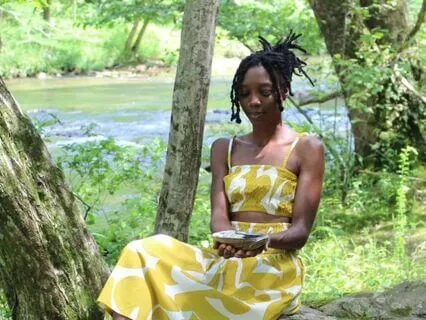 Healing Harmony: Affirmations For Body, Mind, And Spirit