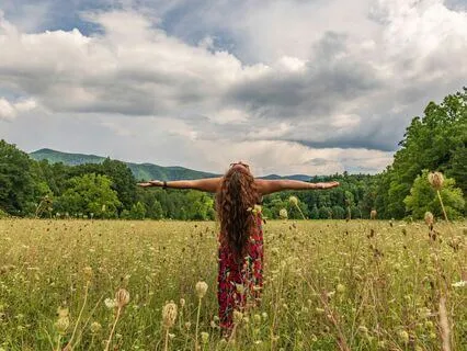 Healing Harmony: Anxiety Relief