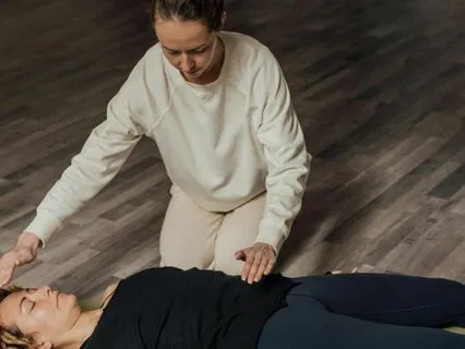 Healing Harmony Journeys