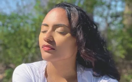 Healing Heart Chakra Affirmations