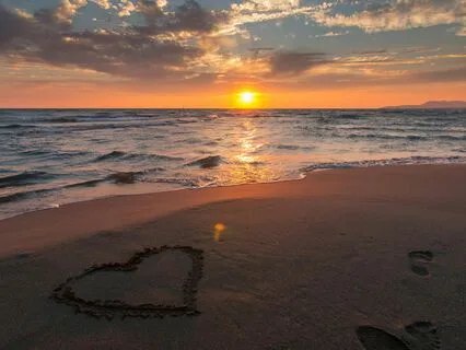 Healing Heart Relief 528hz With 10hz Binaural Beats