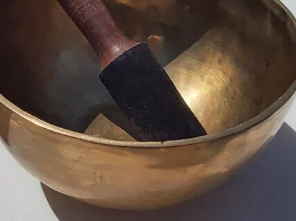 Healing Heart Sound Meditation