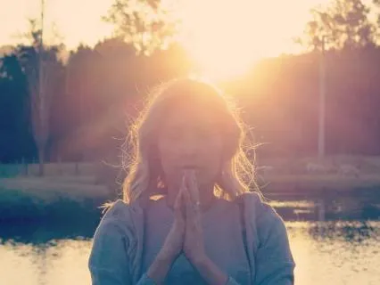 Healing Heartbreak: A Meditation For Emotional Release