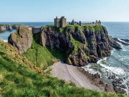 Healing Highland Silence: Irish Folk, Imbolc Visualisation