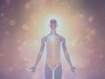 Healing Imagery For Autonomic Nervous System Dysfunction