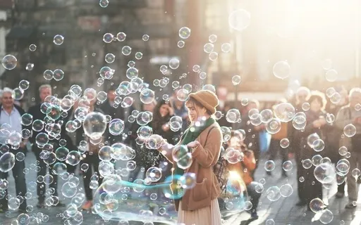 Healing In Community