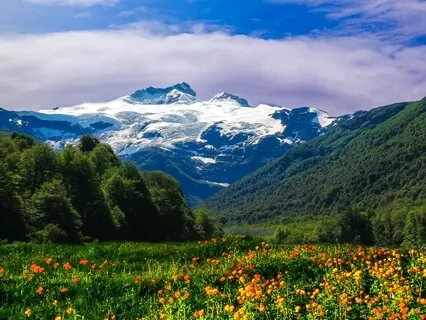 Healing In God's Space