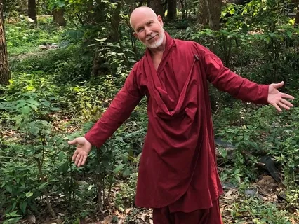 Healing In The Thought Field (Long 8 Body Areas)