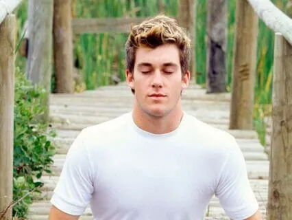 Healing Inflammation: Guided Self-Healing Meditation