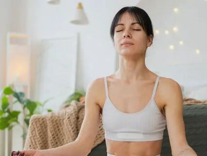 Healing Inherited Trauma: Why You Feel Your Ancestors' Pain