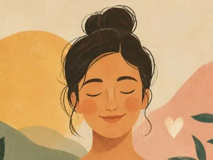 Healing Inner Smile Meditation