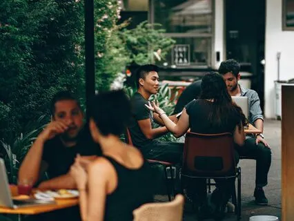 Healing Isolation-Induced Social Anxiety - Affirmations