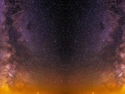 Healing Journey - 963Hz