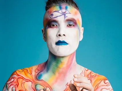 Healing Journey For Deep Healing & Rejuvenation