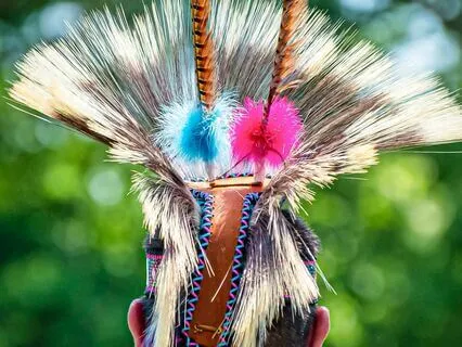 Healing Journey: Shamanic Rhythms For Stress Relief