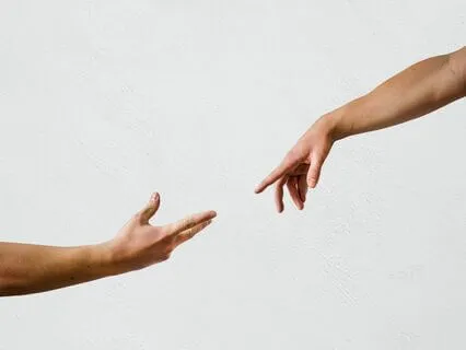 Healing Journey Talks: Authenticity