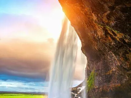 Healing Journey To Your Heart's Cave