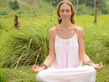 Healing Journey With The Angels