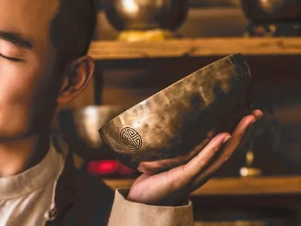 Healing & Letting Go: Reclaiming Your True Power