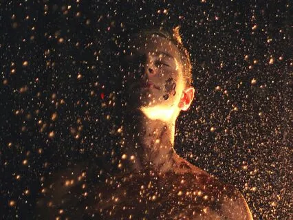 Healing Light - A Body Scan Meditation