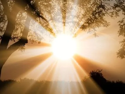Healing Light - A Calming Reset For Mind And Body