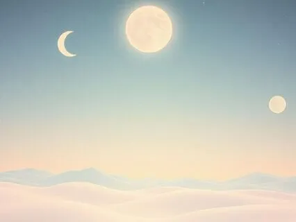 Healing Light: Affirmations For Renewal