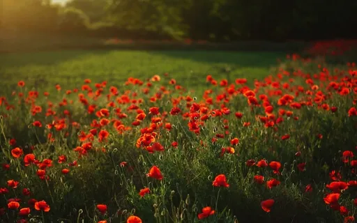 Healing Light And Restoring Wellbeing 