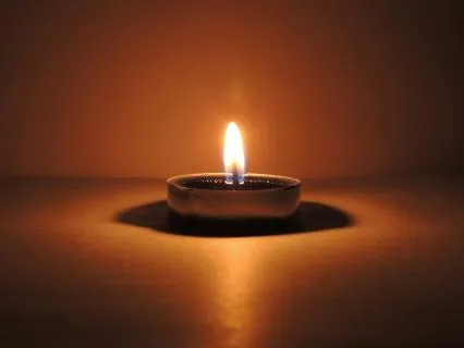 Healing Light Body Scan With Music