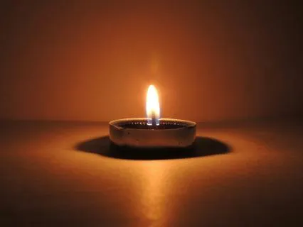 Healing Light Body Scan