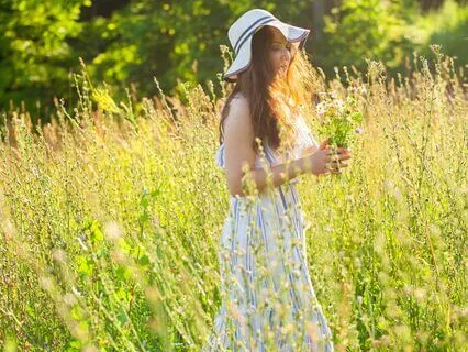 Healing Light: Ease Anxiety Now