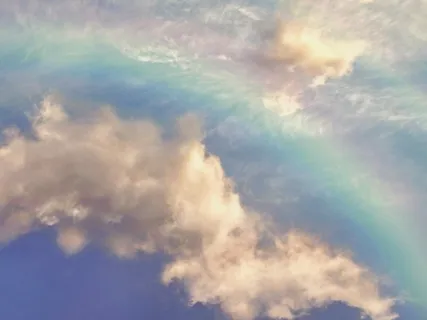 Healing Light For Cancer