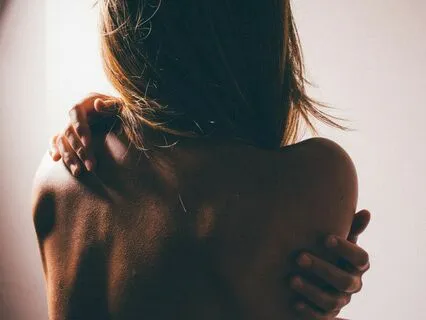 Healing Light For Neck And Back