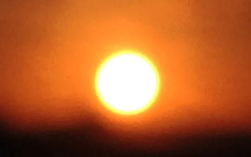 Healing Light For The Body