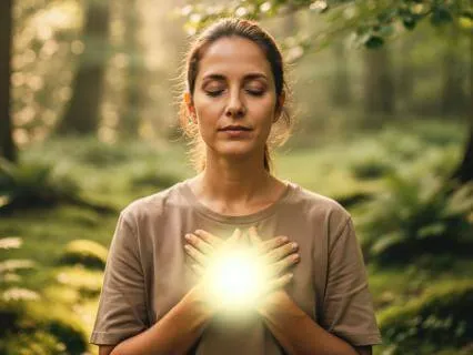 Healing Light For The Caregiver's Soul: Replenish & Restore