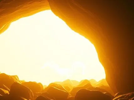 Healing Light For The Heart 528hz