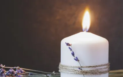 Healing Light Meditation