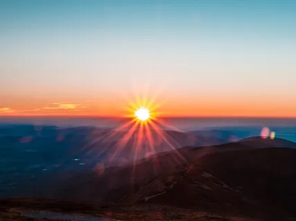 Healing Light Meditation