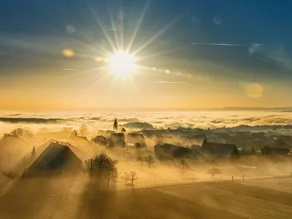 Healing Light Meditation