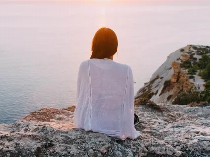 Healing Light Meditation