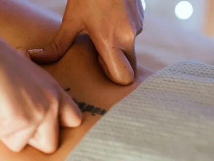 Healing Light Meditation To Soothe Low Back Pain