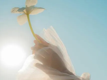 Healing Light Meditation