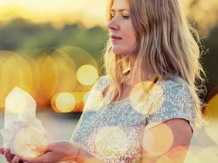 Healing Light Meditation