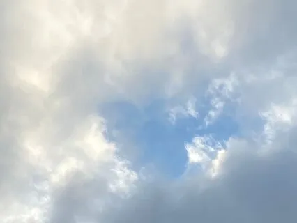 Healing Light Meditation