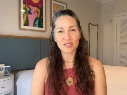 Healing Light Meditation