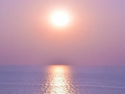 Healing Light Meditation