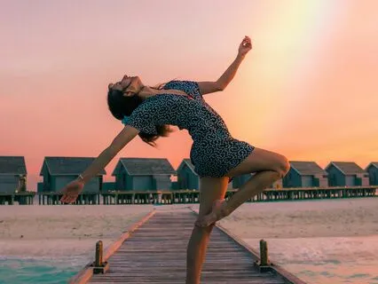 Healing Light Meditation